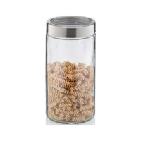 Ємність для сипучих продуктів Kela Kara d 11см 1.7 л (15296) - Зображення 2