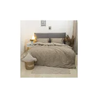 Постільна білизна Tiare 153 Сатин Люкс євро (153_Lux_ev) - 1