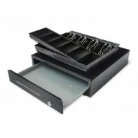 Грошовий ящик Maken CK-410B (15532) - Зображення 3