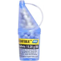 Страйкбольний пістолет ASG CZ 75D Compact Black (15698) - Зображення 7