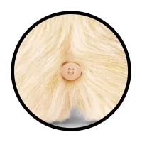 М'яка іграшка Fuggler Пан Ґудзик 24 см (15731J) - Зображення 4