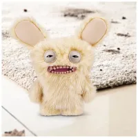 М'яка іграшка Fuggler Пан Ґудзик 24 см (15731J) - Зображення 6