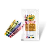 Набір для творчості Crayola Стаканчик-розмальовка Поні-клуб З олівцями (15765-B) - 2
