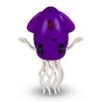 Інтерактивна іграшка Tiki Wiki Кальмаріні денсеріні (світло, українське, пурпуровий) (158-21-UA-P) - Зображення 4