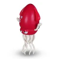 Інтерактивна іграшка Tiki Wiki Кальмаріні денсеріні (світло, українське, рубіновий) (158-21-UA-R) - Зображення 3