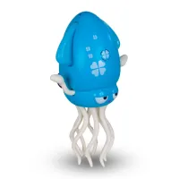 Інтерактивна іграшка Tiki Wiki Кальмаріні денсеріні (світло, українською, бірюзовий) (158-21-UA-T) - Зображення 2