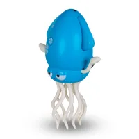 Інтерактивна іграшка Tiki Wiki Кальмаріні денсеріні (світло, українською, бірюзовий) (158-21-UA-T) - Зображення 3