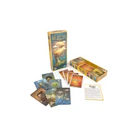 Настільна гра Аsmodee Dixit 5: Daydreams (Діксіт 5: Сновидіння) (1587) - 2