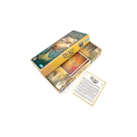 Настільна гра Аsmodee Dixit 5: Daydreams (Діксіт 5: Сновидіння) (1587) - 3