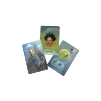 Настільна гра Аsmodee Dixit 5: Daydreams (Діксіт 5: Сновидіння) (1587) - 4