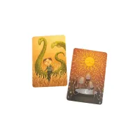 Настільна гра Аsmodee Dixit 5: Daydreams (Діксіт 5: Сновидіння) (1587) - 6