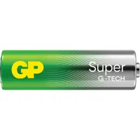 Батарейка Gp AA LR6 Super Alcaline * 2 (15A21-SB2 / 4891199216732) - 1