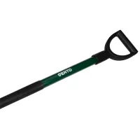 Лопата Verto штикова, 120см, 2кг (15G010-1) - 3