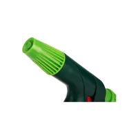 Пістолет для поливу Verto пістолетний, 1/2"-3/4", регулювання напору / розпилу води, тримач двокомпонентний (15G716) - Зображення 2