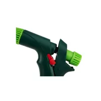 Пістолет для поливу Verto пістолетний, 1/2"-3/4", регулювання напору / розпилу води, тримач двокомпонентний (15G716) - Зображення 5