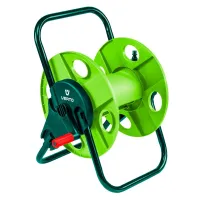 Котушка для шланга Verto котушка на підставці (15G790) - 1
