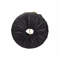 Чехол для хранения автомобильных колес Poputchik "Стандарт" (XL) R16-20 (16-054-IS) - Image 3