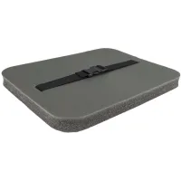 Туристичне сидіння Poputchik 25 мм р.M 350 х 265 мм (16-070-IS) - 1