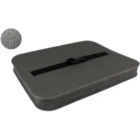 Туристичне сидіння Poputchik 35 мм р.M 350 х 265 мм (16-071-IS) - 2