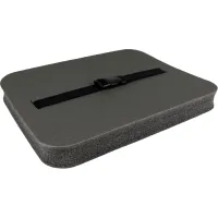 Туристичне сидіння Poputchik 35 мм р.M 350 х 265 мм (16-071-IS) - 1