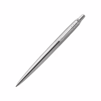 Ручка кулькова Parker JOTTER 17 SS CT BP (16 132) - Image 2