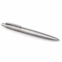 Ручка кулькова Parker JOTTER 17 SS CT BP (16 132) - Image 4