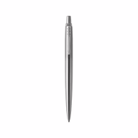 Ручка кулькова Parker JOTTER 17 SS CT BP (16 132) - Image 1
