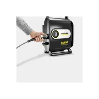 Мийка високого тиску Karcher K Silent Anniversary Edition 1800Вт 130бар, 420л/год, 6м (1.600-956.0) - Зображення 3