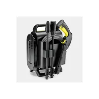Мийка високого тиску Karcher K Silent Anniversary Edition 1800Вт 130бар, 420л/год, 6м (1.600-956.0) - Зображення 4