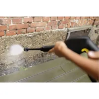 Мийка високого тиску Karcher K Silent Anniversary Edition 1800Вт 130бар, 420л/год, 6м (1.600-956.0) - Зображення 6