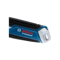 Ніж монтажний Bosch будівельний трапецієподібний складаний, 253 мм, набір лез 13шт (1.600.A02.7M5) - 5