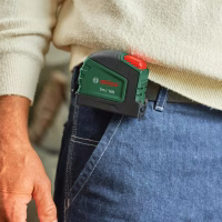 Рулетка Bosch 5м х 19мм (1.600.A02.Z9Y) - Image 3