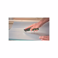 Лезо Bosch трапецієподібне, 66x23x11мм, 10шт (1.600.A03.2UT) - Image 2