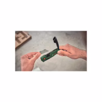 Лезо Bosch трапецієподібне, 66x23x11мм, 10шт (1.600.A03.2UT) - Image 3