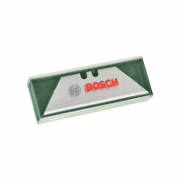 Лезо Bosch трапецієподібне, 66x23x11мм, 10шт (1.600.A03.2UT) - Image 4
