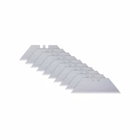Лезо Bosch трапецієподібне, 66x23x11мм, 10шт (1.600.A03.2UT) - Image 1