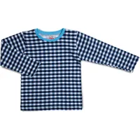 Піжама дитяча Breeze трикотажна (16030-110-blue) - 2