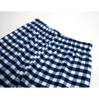 Піжама дитяча Breeze трикотажна (16030-110-blue) - 8