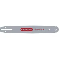 Шина для ланцюгової пили Oregon 0.325'', 1.3 мм 16''/40 см (160MLBK041) - Зображення 1