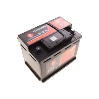 Аккумулятор автомобильный EUROREPAR EFB Start-Stop 60Ah 640A R+ (1620012480) - Изображение 2