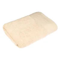 Рушник Home Line махровий Натюрель пудровий 70х130 см (162258) - 1