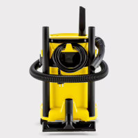 Пилосос будівельний Karcher WD 3 V-17/4/20 (1.628-130.0) - Image 2