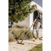 Пилосос будівельний Karcher WD 3 V-17/4/20 (1.628-130.0) - Image 9