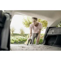 Пилосос будівельний Karcher WD 4 V-20/5/22, 1000Вт 20л, 6.8кг (1.628-209.0) - Зображення 4