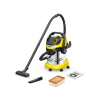 Пилосос Karcher D 5 S V-25/5/22 (1.628-350.0) - Изображение 1