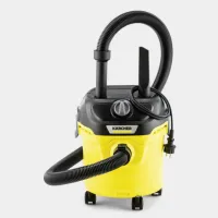 Пилосос будівельний Karcher KWD 1 W V-12/2/18 1000 Вт, 12л, 2м, 3.580 кг (1.628-401.0) - Зображення 2