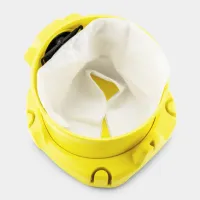 Пилосос будівельний Karcher KWD 1 W V-12/2/18 1000 Вт, 12л, 2м, 3.580 кг (1.628-401.0) - Зображення 3