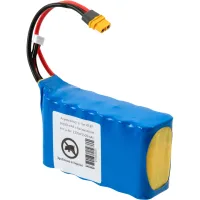 Акумуляторний блок Vinga 4S3Р 16500mAh з балансувальним дротом (JHY Li-Ion 21700 5500mAh) (16500BMSJHY4S3P) - 3