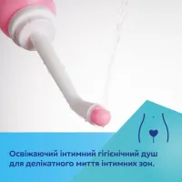 Косметика для мам Canpol babies Післяпологова пляшечка для підмивання (1/659) - Зображення 9