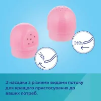 Косметика для мам Canpol babies Післяпологова пляшечка для підмивання (1/659) - Зображення 10
